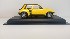 Miniatura - Renault 5 Turbo - Sebo Alternativa