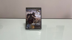 Dvd - King Kong - DUPLO