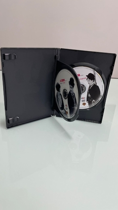 Dvd - O Circo - Coleção Chaplin - DUPLO - comprar online