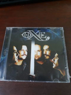 Cd Oxe