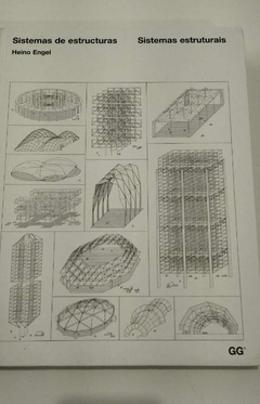 Sistemas De Estructuras - Sistemas Estruturais - Bilingui - Heino Engel