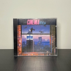 CD - Cinema Hits
