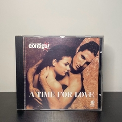 CD - 3 CDs A Time For Love - comprar online