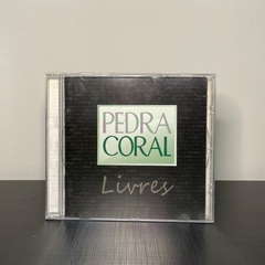 CD - Pedra Coral: Livres