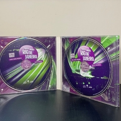 CD - Purple Music Presents: Purple Night Rio de Janeiro