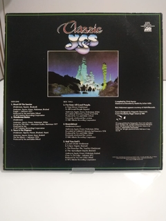 Lp - Classic Yes - Yes - Sebo Alternativa