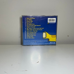 CD - The Beatles: Yellow Submarine na internet