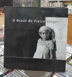 O Brasil De Pierre Verger - Patrocinio Price Water House Coopers