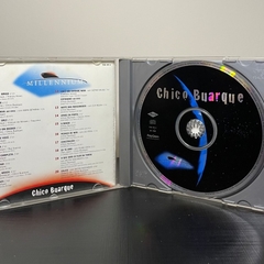 CD - Millennium: Chico Buarque - comprar online