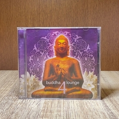 Cd - Buddha 4 Lounge