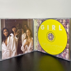 CD - Pharrell Williams: Girl - comprar online