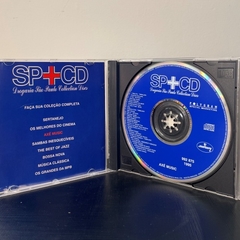 CD - Drogaria SP Collection Discs: Axé Music - comprar online