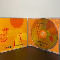 CD - Universo Brasileiro - comprar online