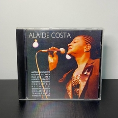 CD - Alaíde Costa: Amiga de Verdade