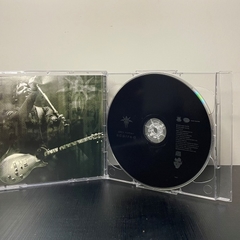 CD - Gary Numan: Scarred na internet
