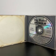 CD - Big Band Spetacular Vol. 1 e Vol. 2 - loja online