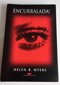 Encurralada - Helen R Myers