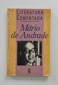 Mario De Andrade - Literatura Comentada