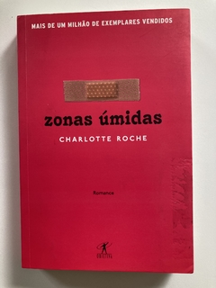 Zonas Úmidas - Charlotte Roche