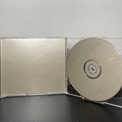CD - The Opera Album 2002 na internet