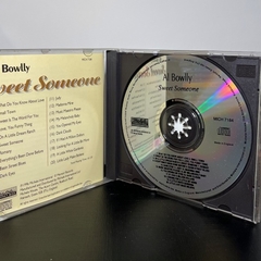 CD - Al Bowlly: Sweet Someone - comprar online