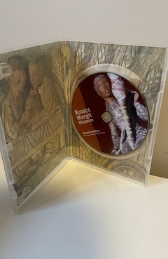DVD - Kovács Margit Múzeum - comprar online