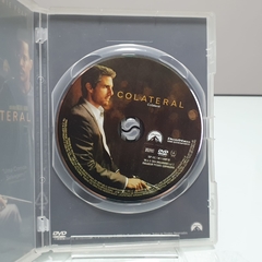 Dvd - Colateral - comprar online