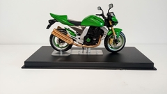 Miniatura - Moto - Kawasaki Z1000 na internet
