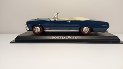 Miniatura - Pontiac GTO na internet