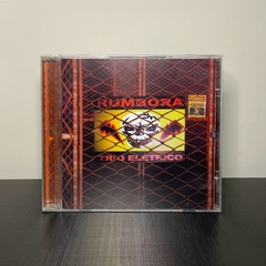 CD - Rumbora: Trio Elétrico