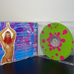 CD - 12 Hits Da Pan - comprar online