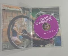 Dvd - Sonhos Perdidos na internet