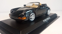 Miniatura - Porsche 911