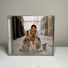 CD - Madeleine Peyroux: Careless Love
