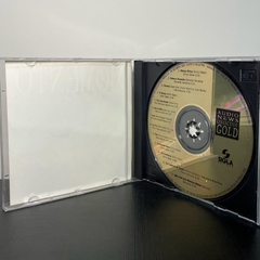 CD - Audio News Collection Gold: Momento MPB - comprar online