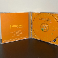 CD - Jamelão: A Voz do Samba 2 - comprar online