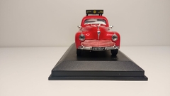 Miniatura - Táxis Do Mundo - Peugeot 203 - Casablanca - 1960 - loja online