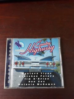 Cd Country Highway