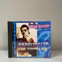 CD - Bally Sagoo: Soundtracks For Your Life