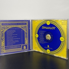 CD - Monty Python's: Spamalot - comprar online