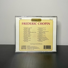 CD - Musique d'Or: Frédéric Chopin