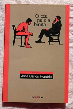 O Céu Nu E A Biruta - José Carlos Honório