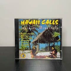 CD - Hawaii Calls: Waikiki Minstrels