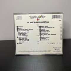 CD - The Mantovani Collection na internet