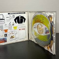 CD - Spice Girls: Spice - comprar online