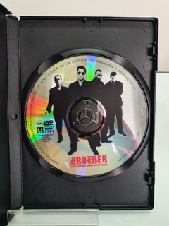 Dvd - Brother - A Máfia Japonesa Yakuza em Los Angeles - comprar online