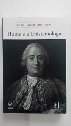 Hume E A Epistemologia - João Paulo Monteiro