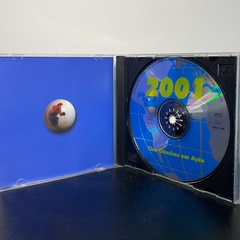 CD - 2001: Clássicos em Ação - comprar online