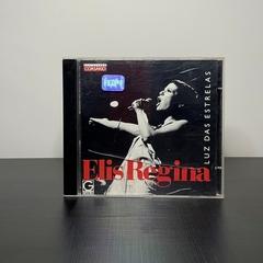 CD - Elis Regina: Luz das Estrelas