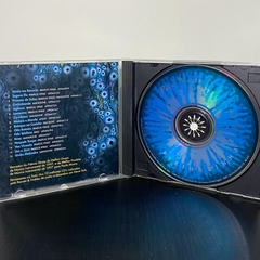 CD - Paulo Moura e os Batutas: Pixinguinha - comprar online